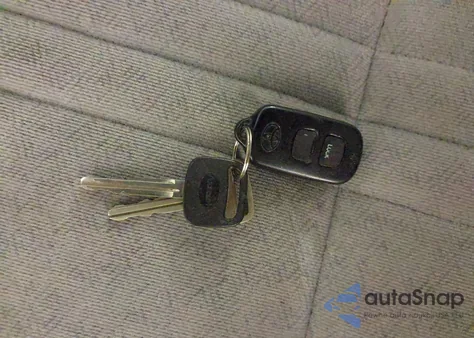 2000 Toyota Sienna Ce из США, поврежденный, VIN 4T3GF19C9YU245399